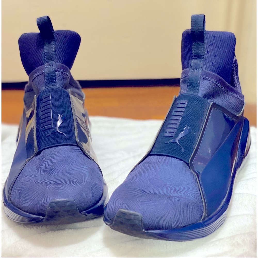 Puma Fierce Trainers